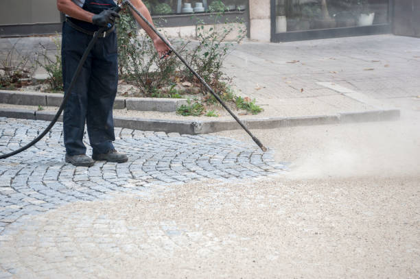 Best Building Exterior Pressure Washing in Warm Mineral Springs, FL